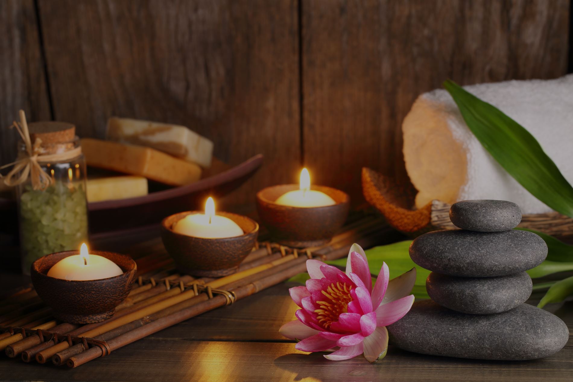 Aromatherapy Massage in Hertford | Juntara Thai Spa